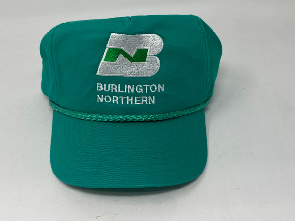 Jelsma Graphics Hat - Burlington Northern (BN)