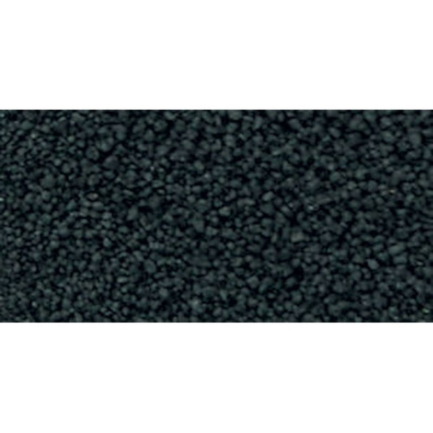 JTT 595219 - Gravel: Black - Fine - Bag - 200g    - Multi Scale