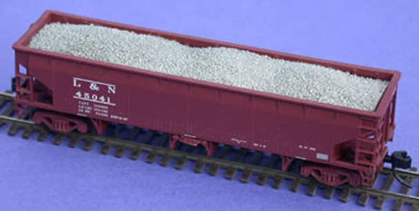 Fine N-Scale Products FNC-122 -  Ballast Loads 3Pack  - N Scale