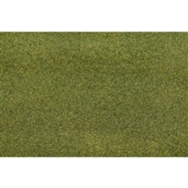 JTT 595407 - Grass Mat: Moss Green 50" x 34"    - N Scale