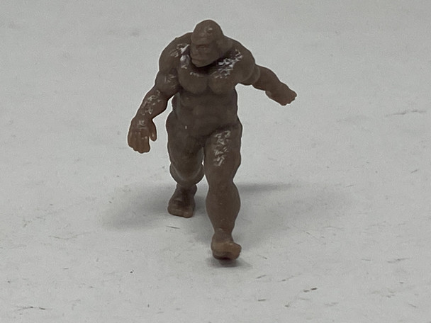 Model Scenery World HO005 - Bigfoot Sasquatch - Brown  - HO Scale