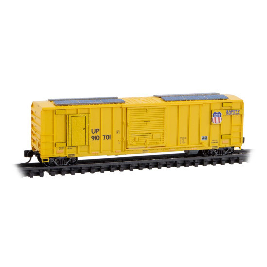 Micro-Trains Line 02500336 - N Union PacificÂ® Safety Inspection