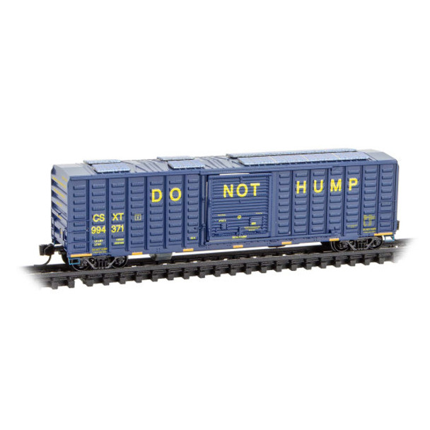 Micro-Trains Line 02500346 - CSX® Track Inspection Car CSX (CSXT) 994371 - N Scale