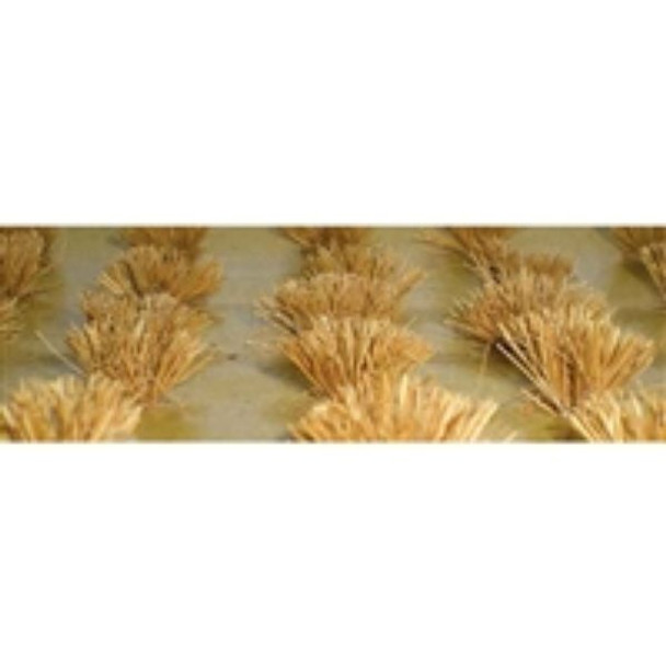 JTT 595579 - Detatchable Wheat Bushes:  30/pk    - HO Scale