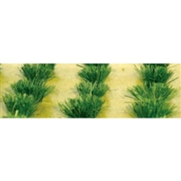 JTT 595580 - Detatchable Grass Bushes:  30/pk    - HO Scale