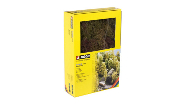 Noch 23100 - Nature Trees - Multi Scale