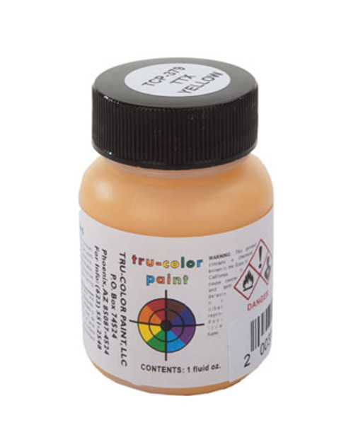 Tru-Color Paint 370 - Acrylic Paint - 1oz/29.6ml - Tuscan