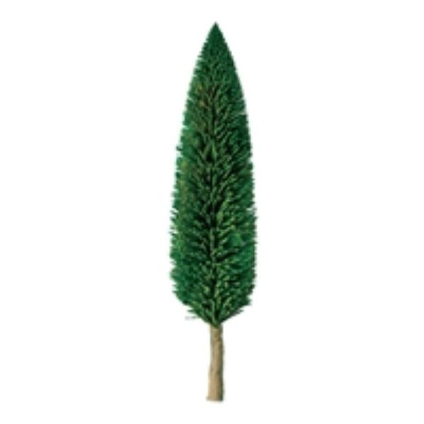 JTT 596007 - Professional Trees: Confier 8" - 1pcs    - O Scale