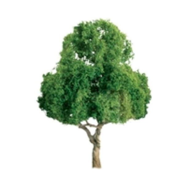 JTT 596029 - Professional Trees: Deciduous 5.5" - 1pcs    - O Scale