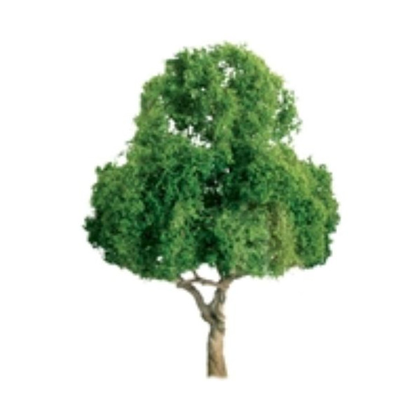 JTT 596105 - Professional Trees: Deciduous 9" - 1pcs    - G Scale