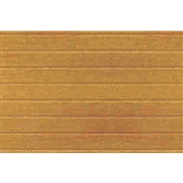 JTT 597410 - Pattern Sheets: Wood Planking 2/pk - 1:200    - N Scale