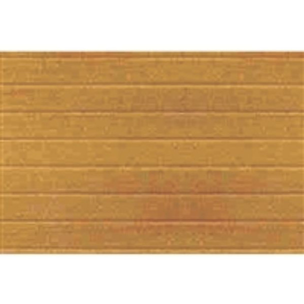 JTT 597412 - Pattern Sheets: Wood Planking 2/pk - 1:48    - O Scale