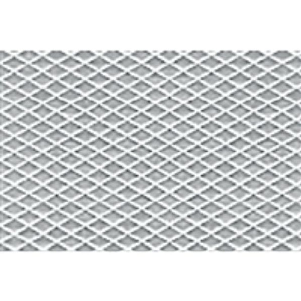 JTT 597462 - Pattern Sheets: Tread Plate 2/pk - 1:32    -