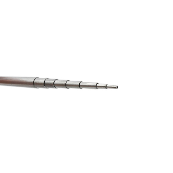 K&S Precision Metal 3403 - Aluminum Telescopic Tubing    -