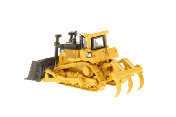 Diecast Masters 85209 - Cat® D9T Track-Type Tractor  - HO Scale