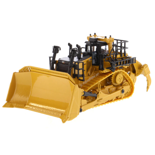 Diecast Masters 85659 - Cat® D11 Track-Type Tractor  - HO Scale