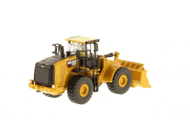 Diecast Masters 85948 - Cat® 966M Wheel Loader  - HO Scale