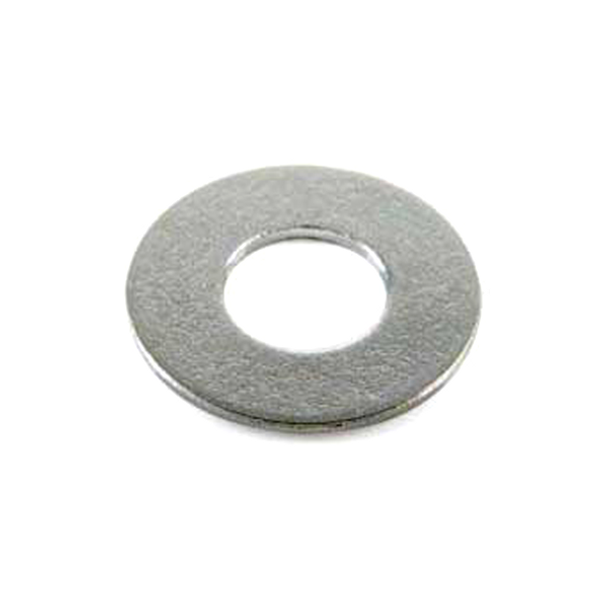 Kadee #1641 - Washers Stainless Steel 0-80 1dz.