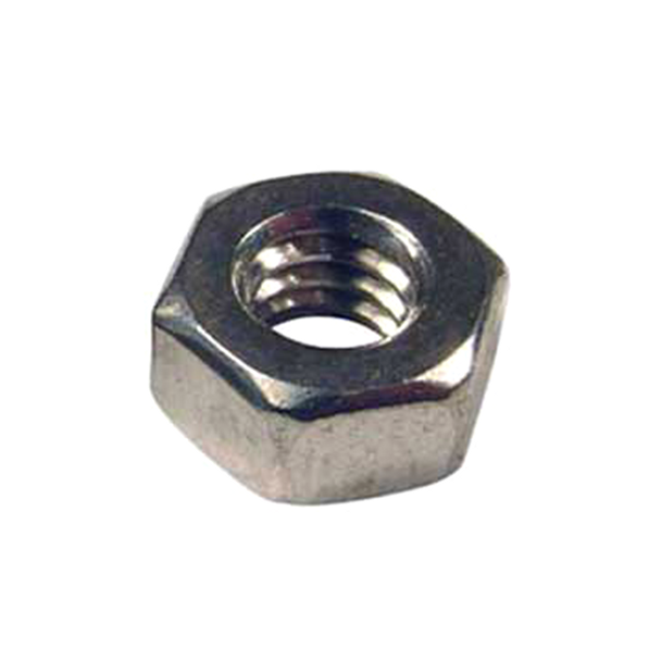 Kadee #1700 - Stainless Steel Nuts 2-56 1dz.