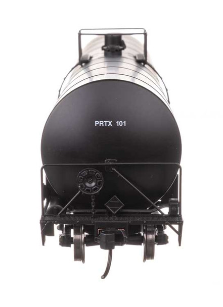 Walthers Mainline 910-48234 - Trinity 25,000-Gallon Tank Car Interstate Asphalt (PRTX) 101 - HO Scale