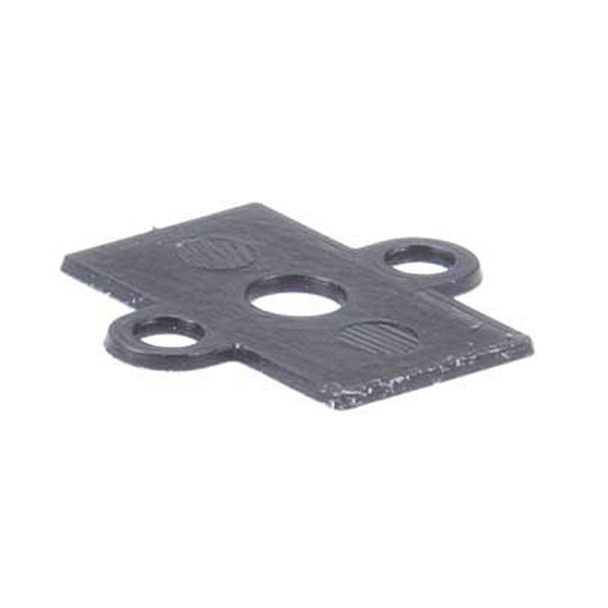 Kadee #211 - Styrene Gearbox Shims .010in and .015in - HO Scale
