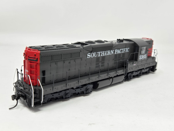Pre-Owned: Broadway Limited EMD SD7 (DCC and Sound) Southern Pacific (SP) 5365 - HO Scale