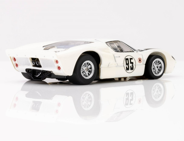 AFX Racing 22056 - Ford GT40 Mark II #95  - HO Scale