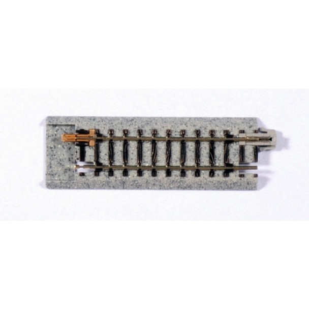 Kato 20-045 -62mm (2 7/16") Snap-TrackÂ® Conversion Track [1 pc] - N Scale