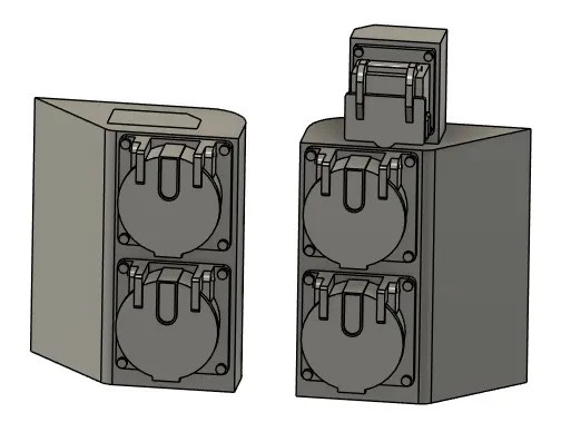 Gotham Rail 2027 - Union Pacific GP30 - As Delivered 2 Pair  - HO Scale