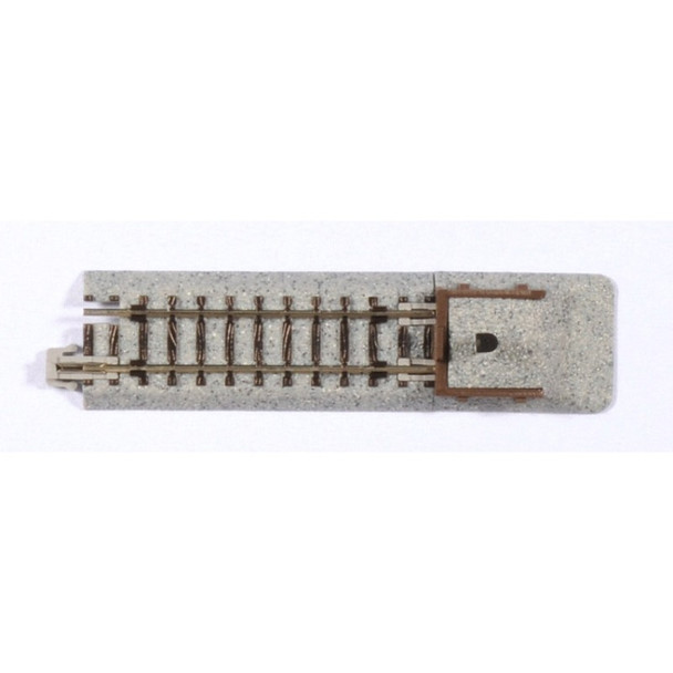 Kato 20-047 - 62mm (2 7/16") Bumper Type B [2 pcs] - N Scale