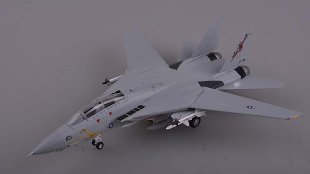 Easy Model 37187 - F-14B VF-74  - 1:72 Scale