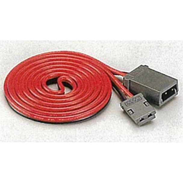 Kato 24-845 - Automatic Three-Color Signal Extension Cord [1 pc] - N Scale