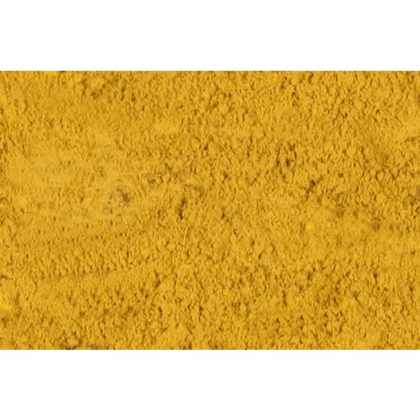 AIM Weathering Powders 3104 - Weathering Powder Dirt Yellow -  1oz