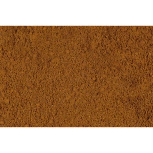 AIM Weathering Powders 3119 - Weathering Powder Rusty Brown 1oz