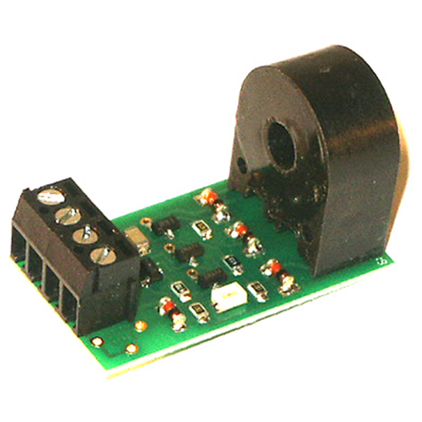 NCE 0205 - BD20 Block Detector DCC