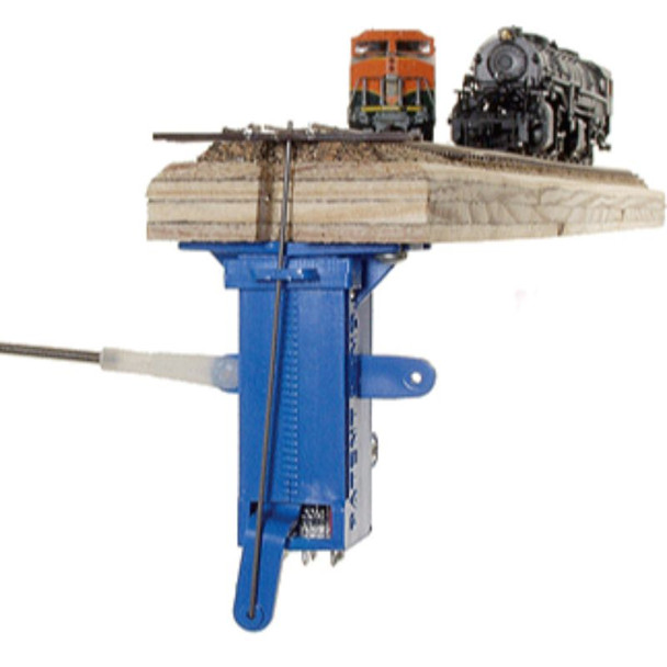 New Rail Models 40018 - Blue Point Turnout Controller    - Multi Scale