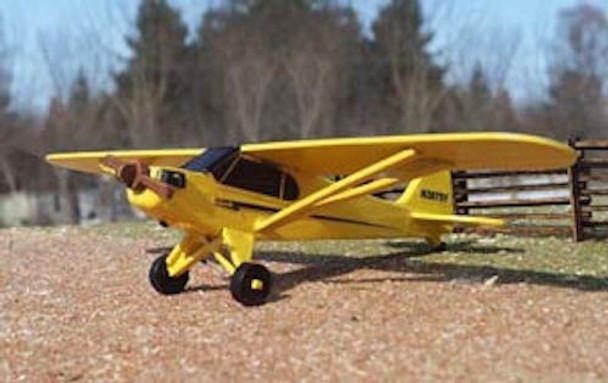 Osborn 1089 - Piper J-3 Cub - HO Scale