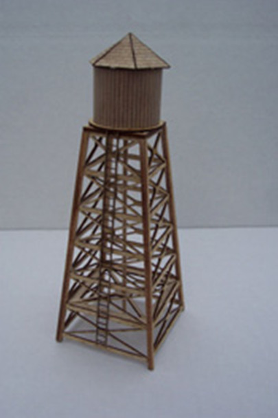 Osborn Models 3066 - Water Tower - N Scale