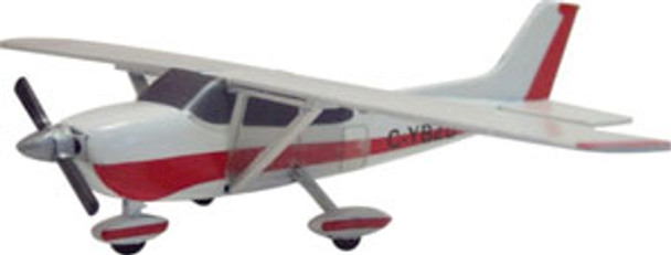 Osborn Models 3076 - Cessna 172 - N Scale