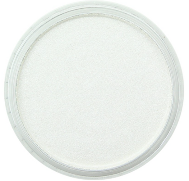 Pan Pastel 20012 - Pearl Medium - White Coarse