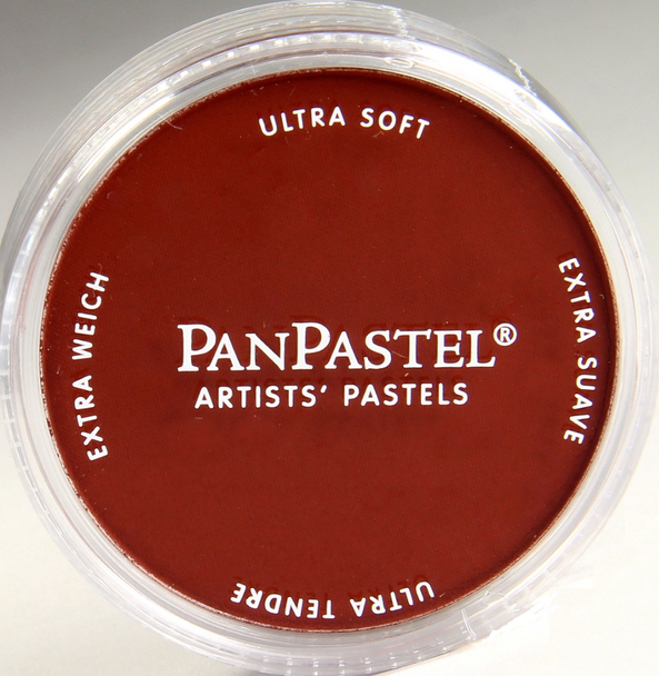 Pan Pastel 23803 - Red Iron Oxide Shade