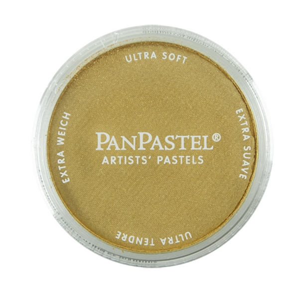 Pan Pastel 29105 - Metallic Light Gold