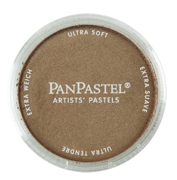 Pan Pastel 29305 - Metallic Bronze