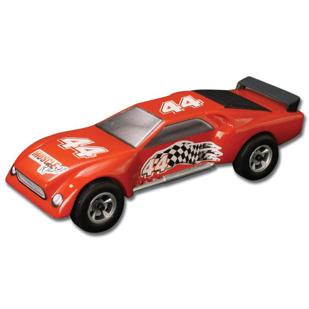 Pinecar 3948 - Muscle Racer Prem Racer Kit    -  Kit