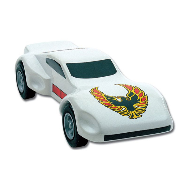 Pinecar 413 - Screamin' Eagle Designer Kit    -  Kit