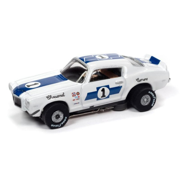 Auto World SC362-3 - 1971 Chevrolet Camero    -