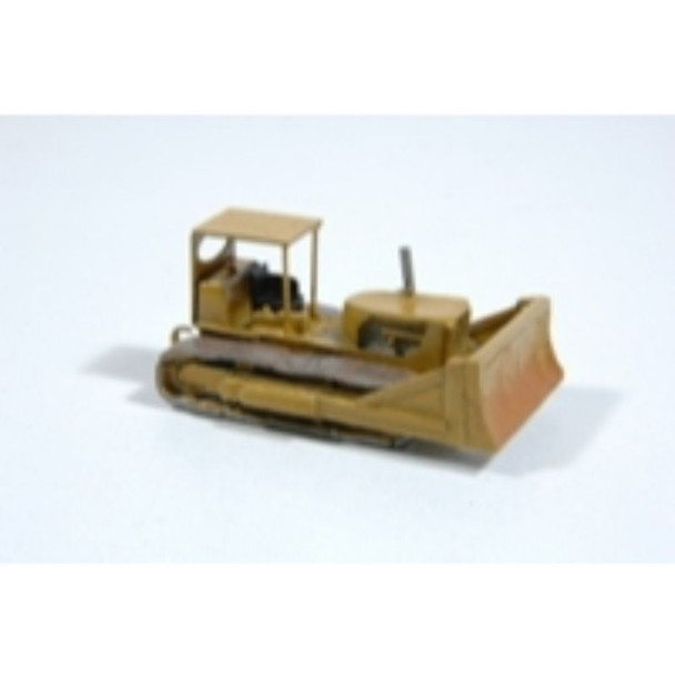 Railway Express Miniatures 2007 - Crawler with Blade & Canopy    - N Scale Kit