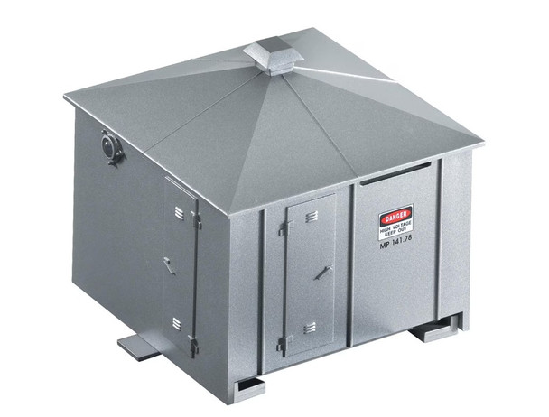 Lionel 34120 - TMCC Direct Lockon  - O Scale