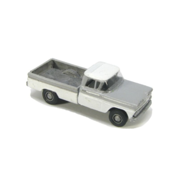 Showcase Miniatures 134 - 1961 "C" Class Pickup   - N Scale Kit