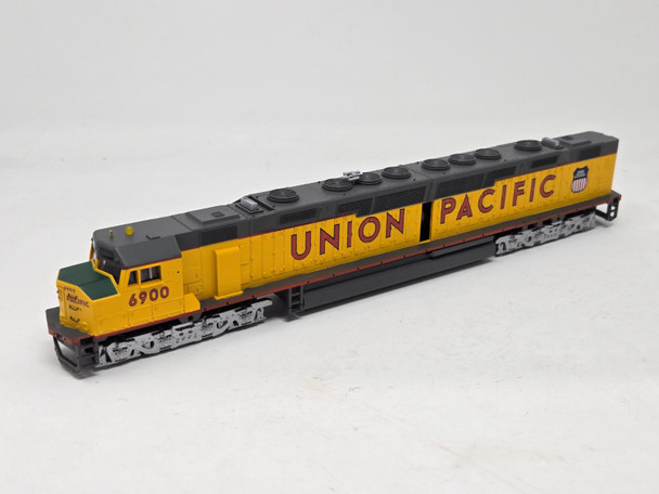Pre-Owned: Bachmann Spectrum EMD DDA40X (DC Silent) Union Pacific (UP) 6900 - HO Scale